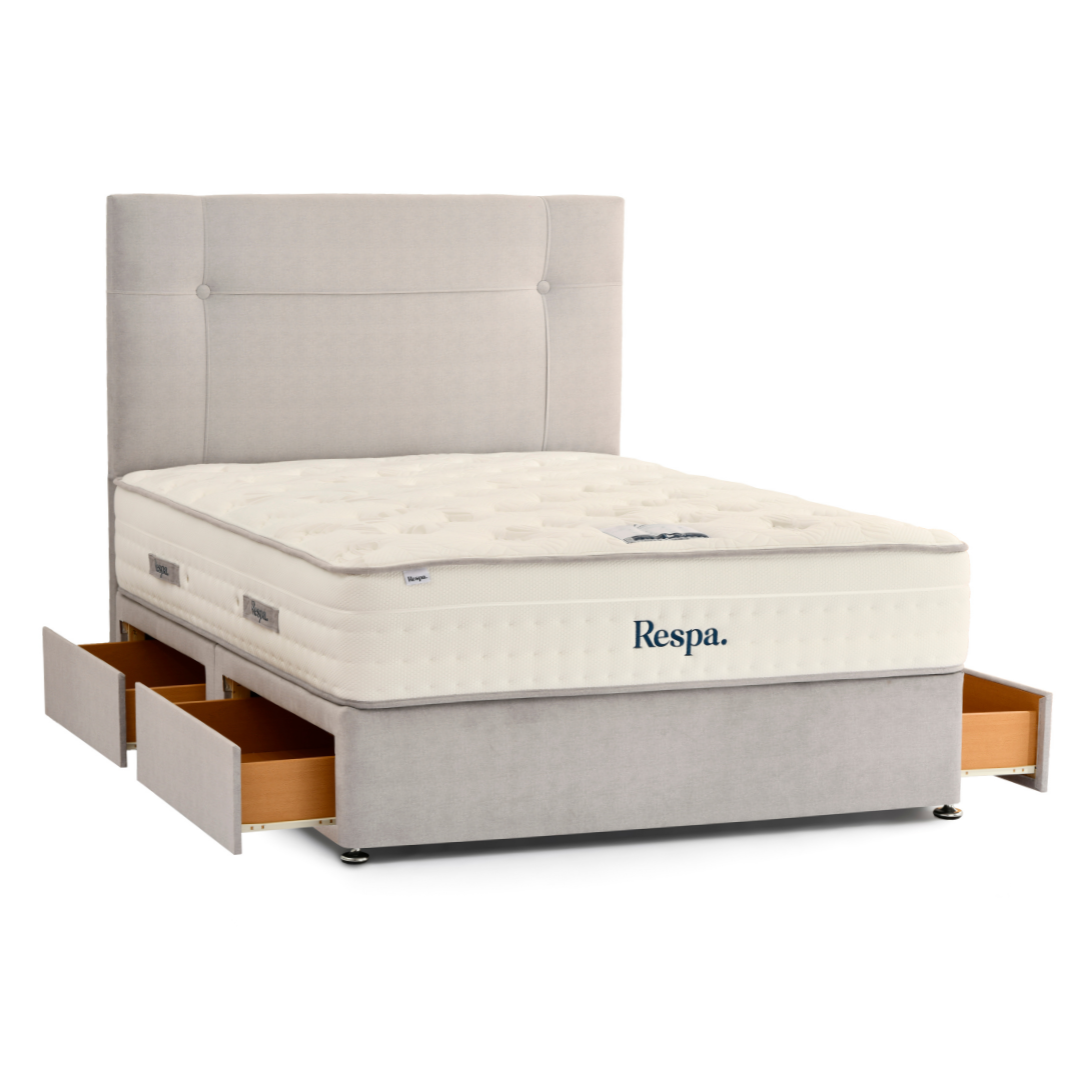 Hibernate 3000 Mattress