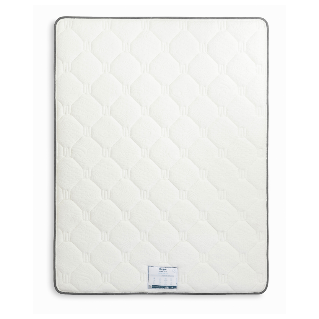 Pocket Top 1200 Mattress