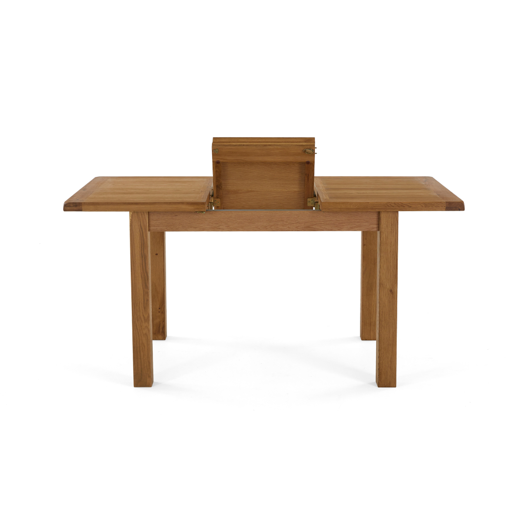 Salisbury Compact Extending Dining Table