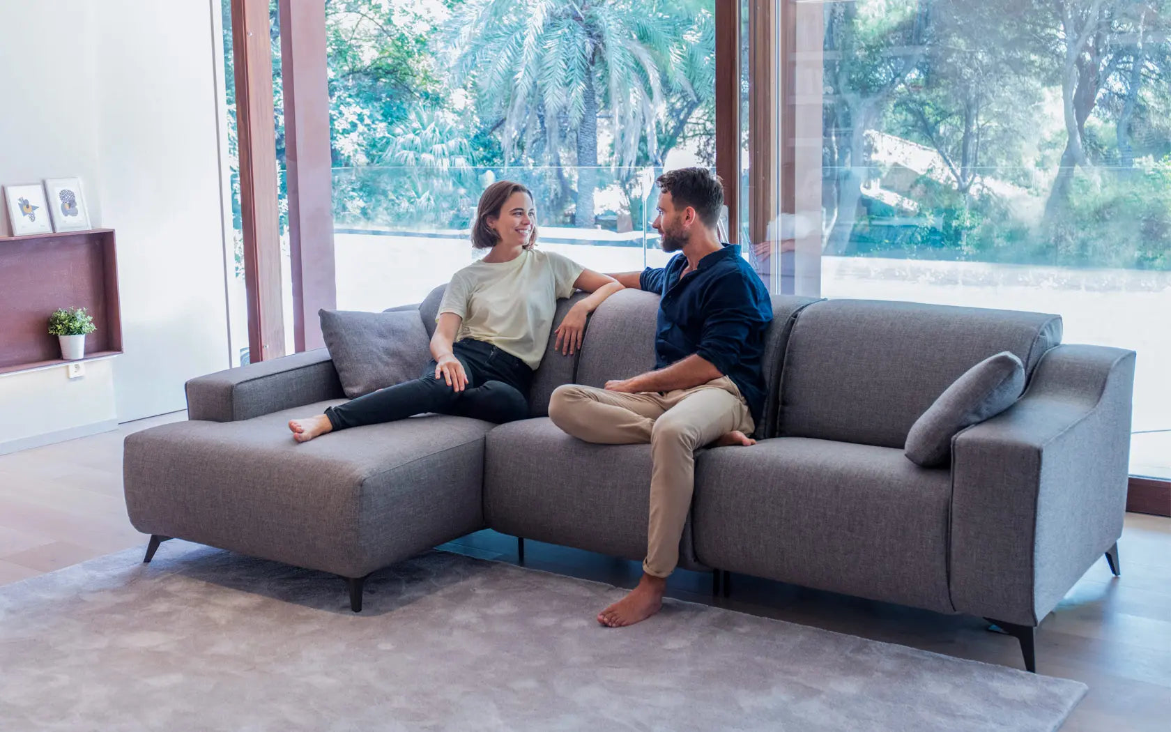 Baltia Sofa