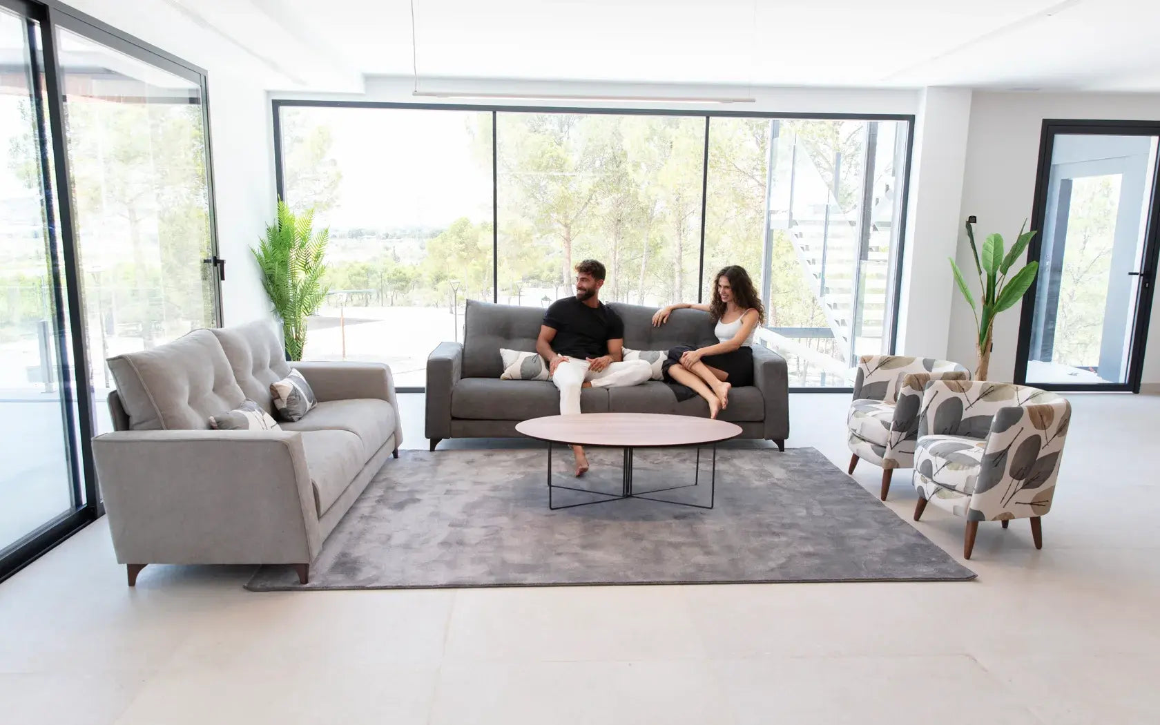 Bari Sofa