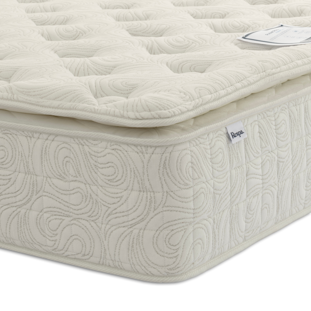 Pillow Pocket Top 2000 Mattress