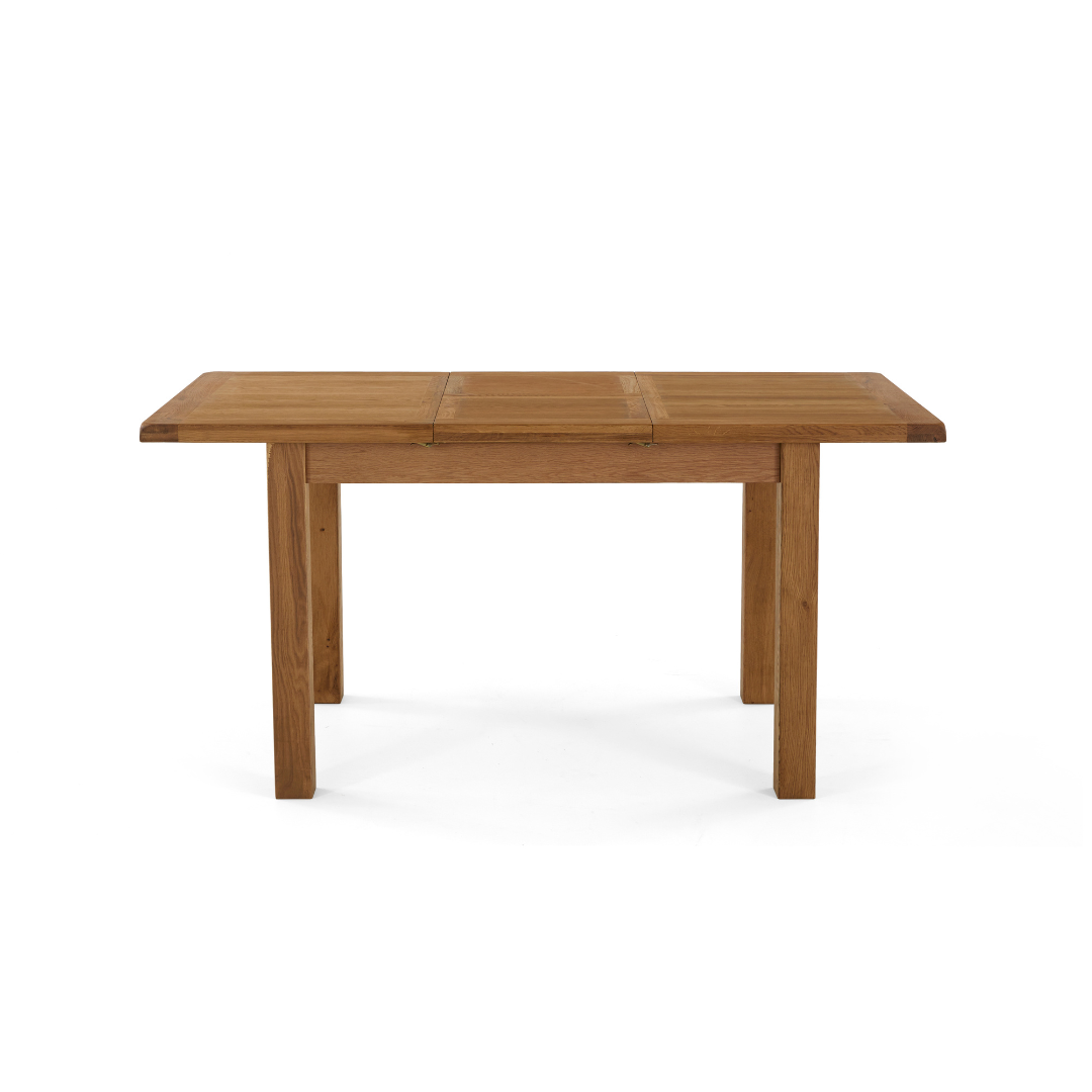 Salisbury Compact Extending Dining Table