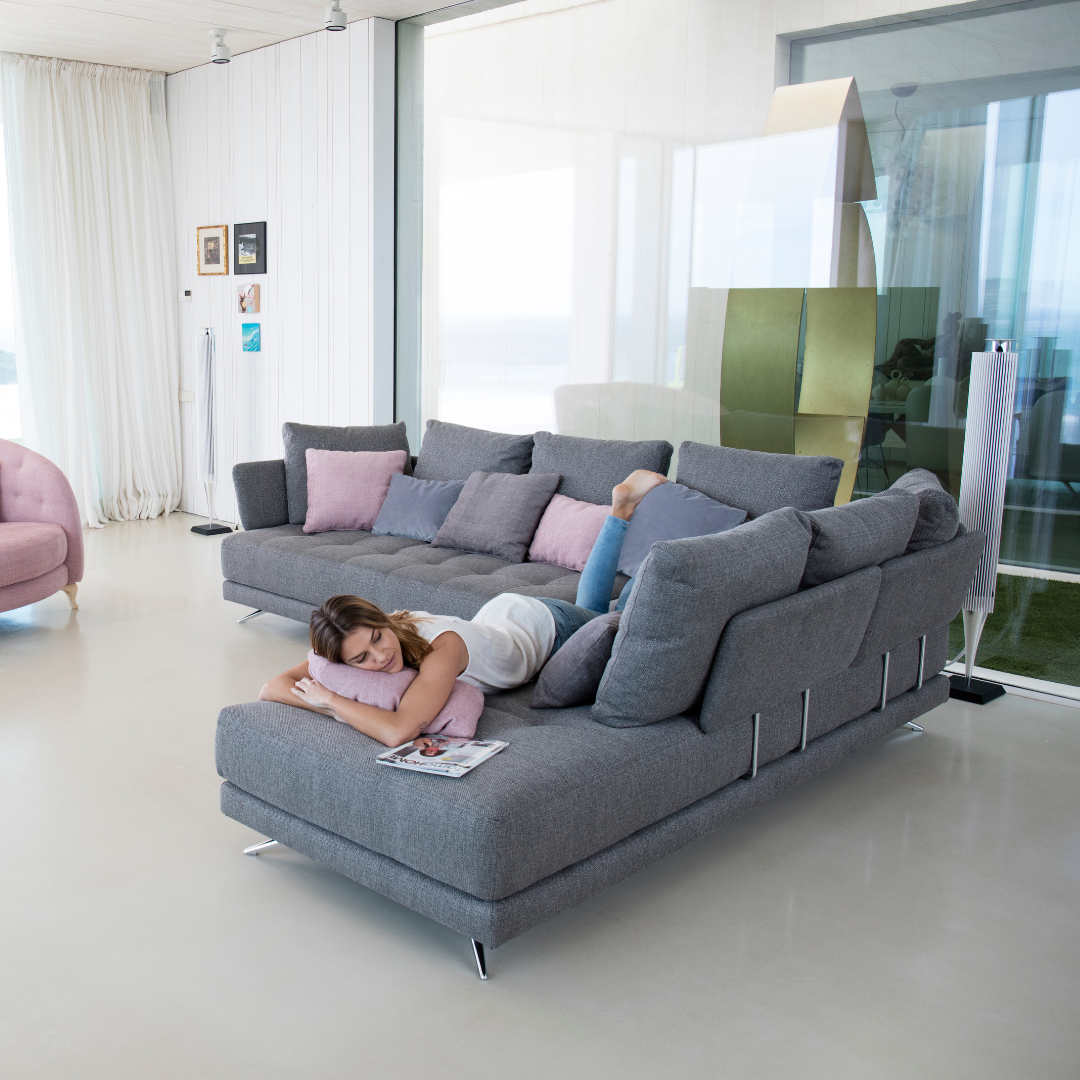 Pacific Modular Sofa