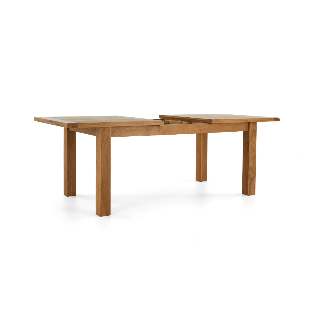 Salisbury Large Extending Dining Table