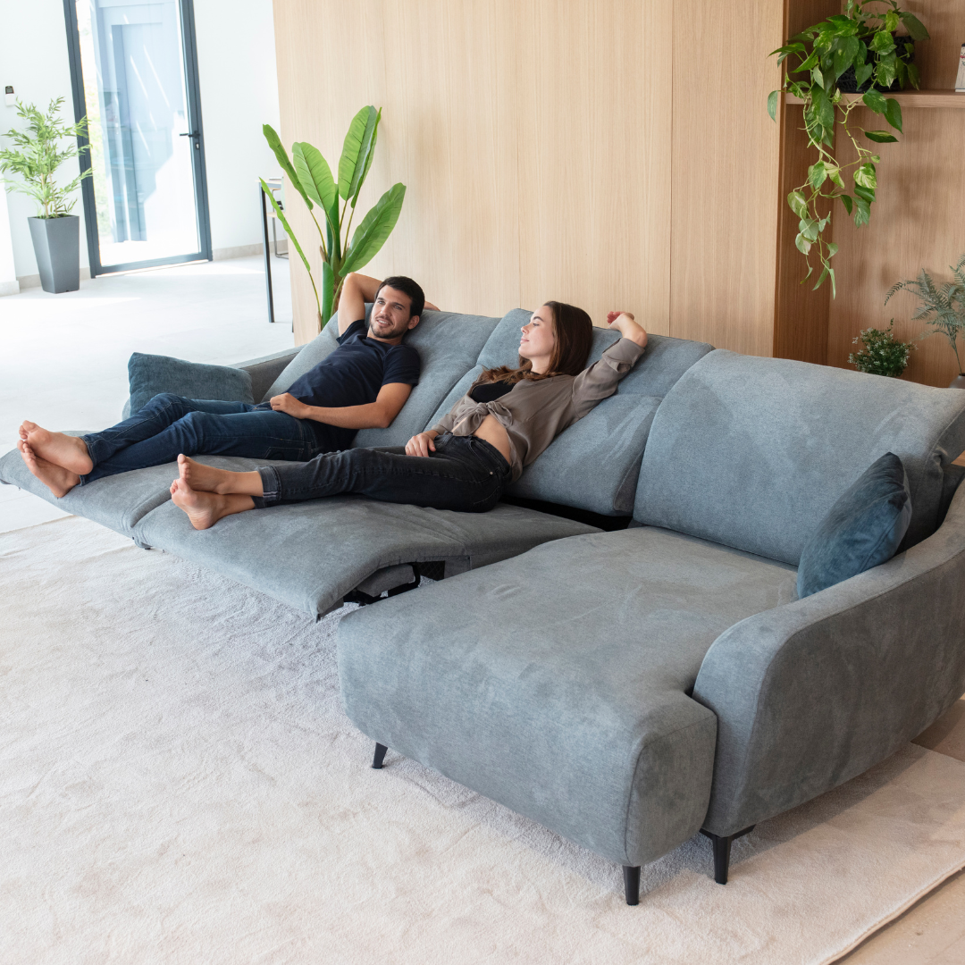 Babylon Modular Sofa