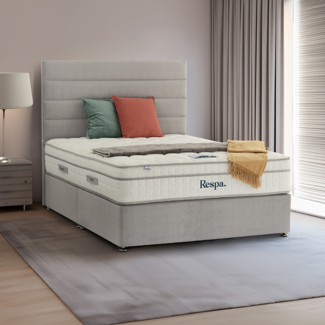 Gel Pocket Elite Mattress