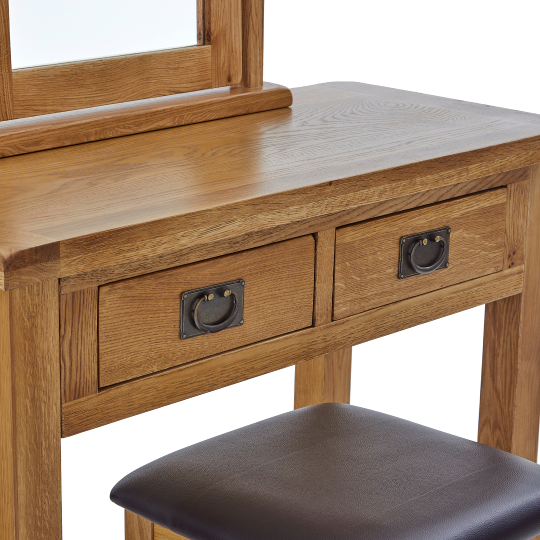 Salisbury Dressing Table