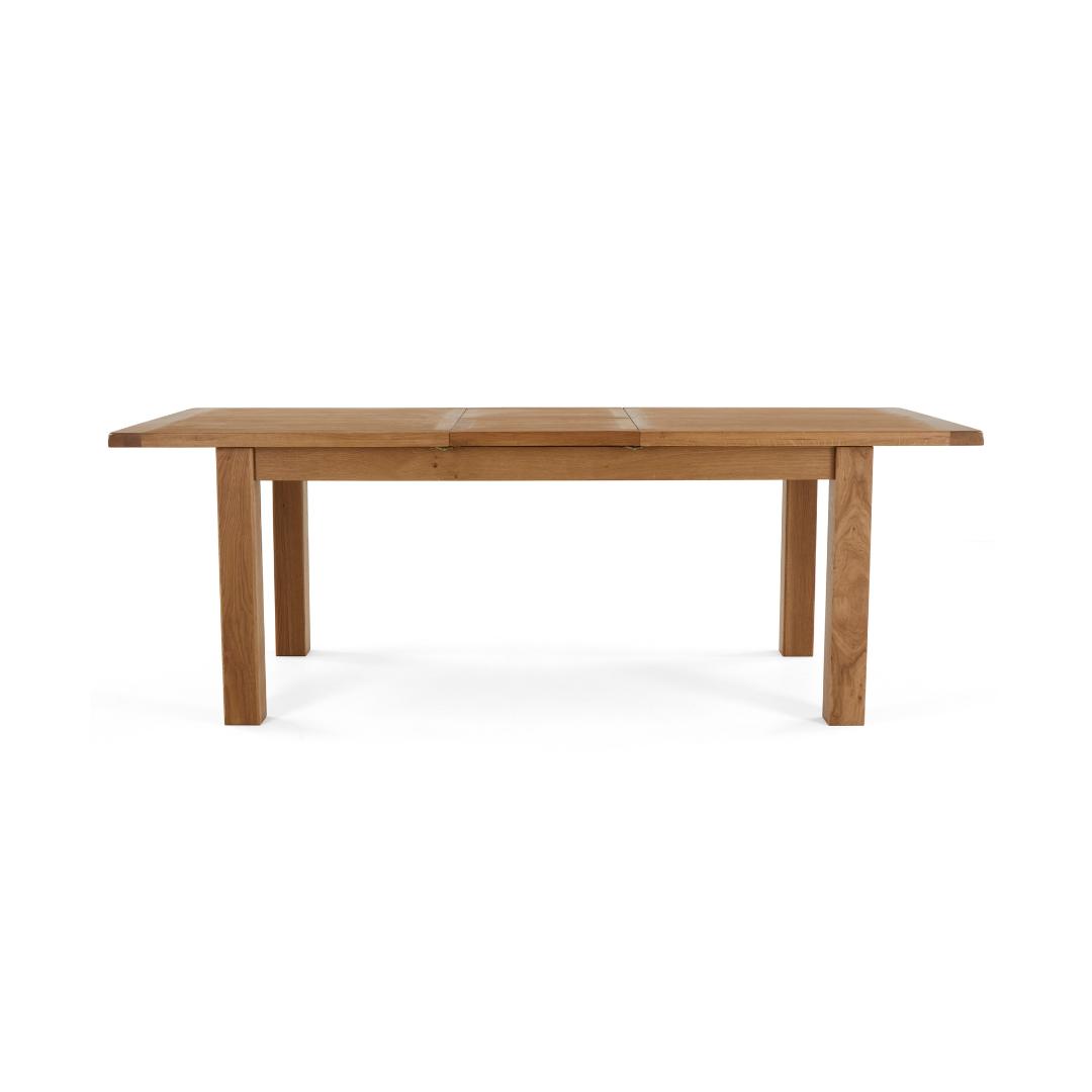 Salisbury Large Extending Dining Table