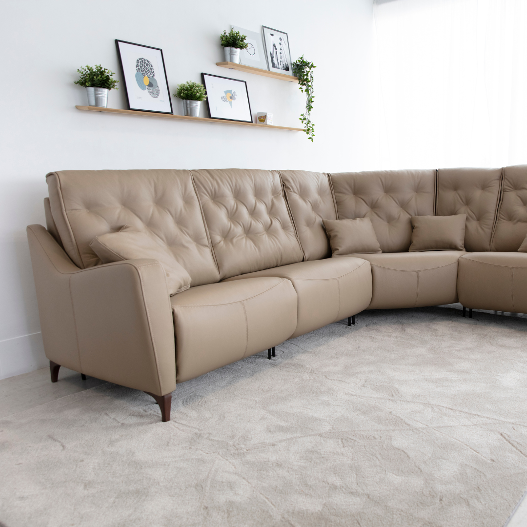 Avalon Modular Sofa