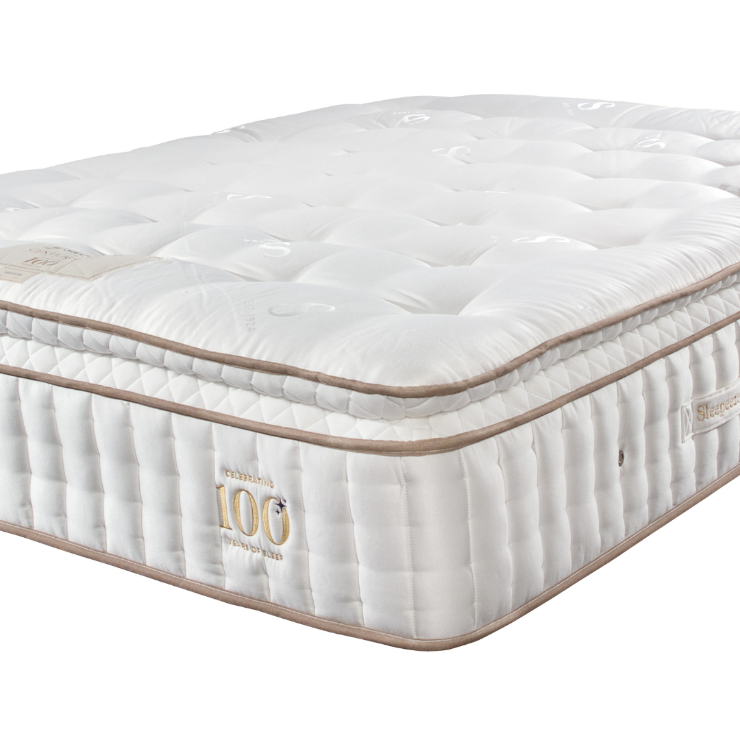 Sleepeezee Centurial 03 Mattress