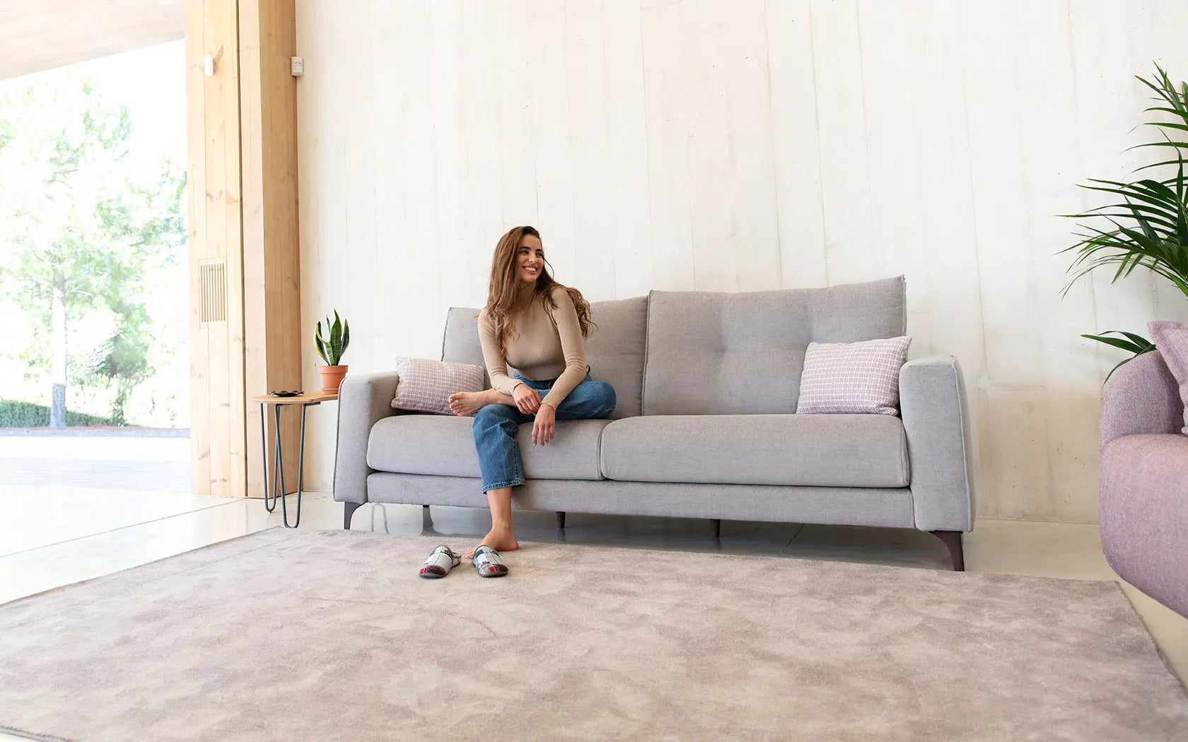 Bari Sofa