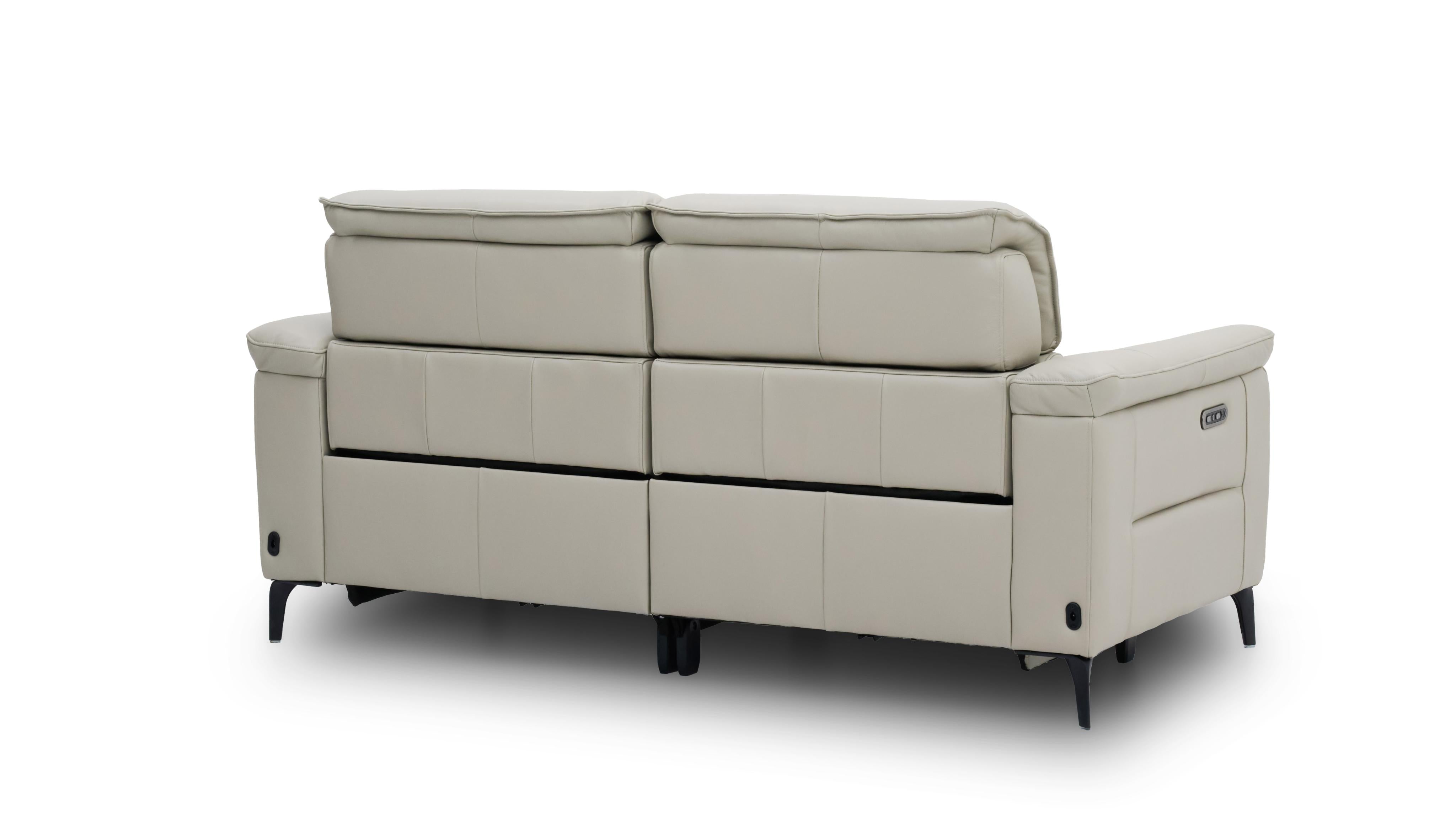 Adelaide 3 Seater Sofa