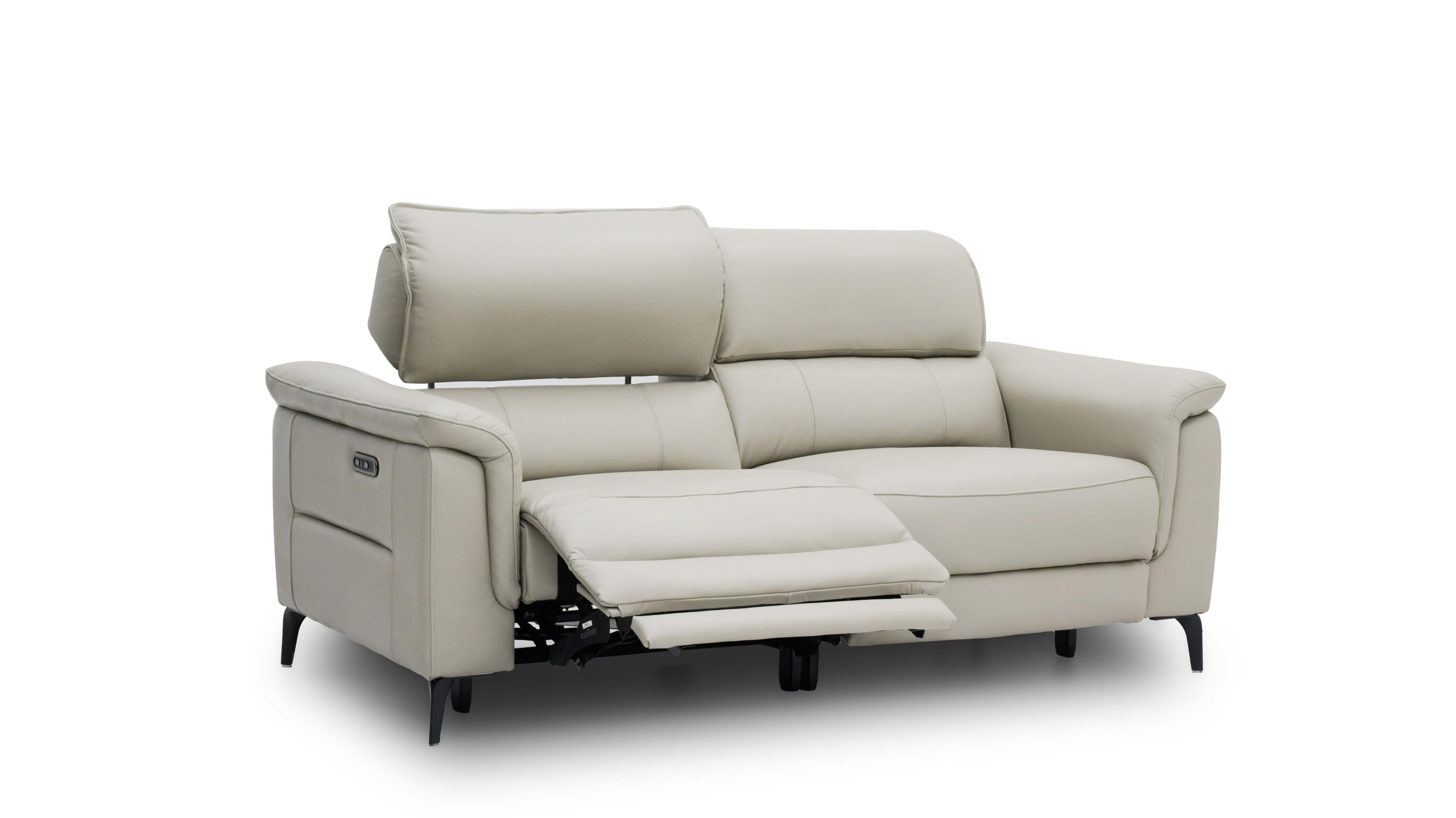 Adelaide 3 Seater Sofa