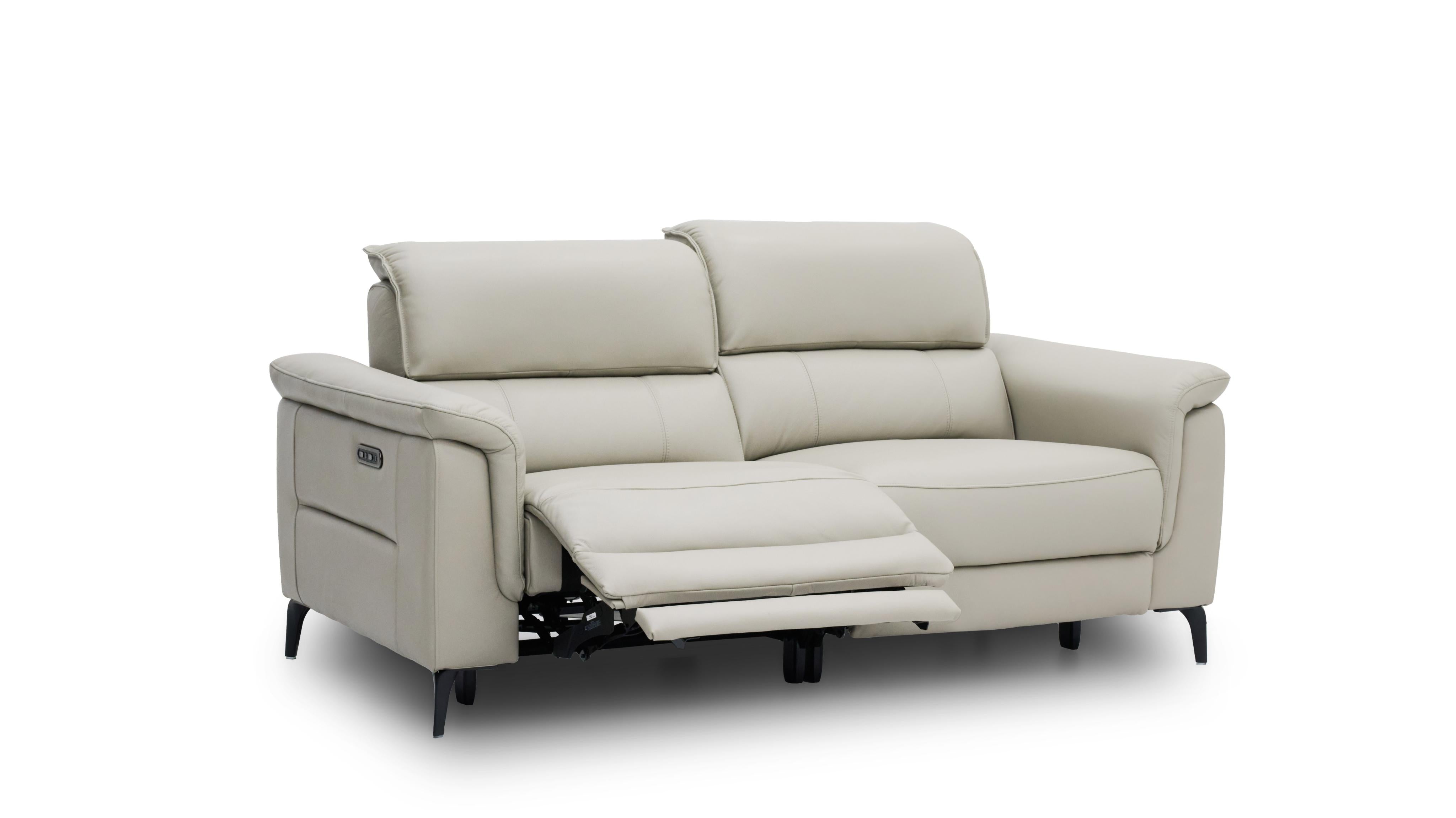 Adelaide 3 Seater Sofa