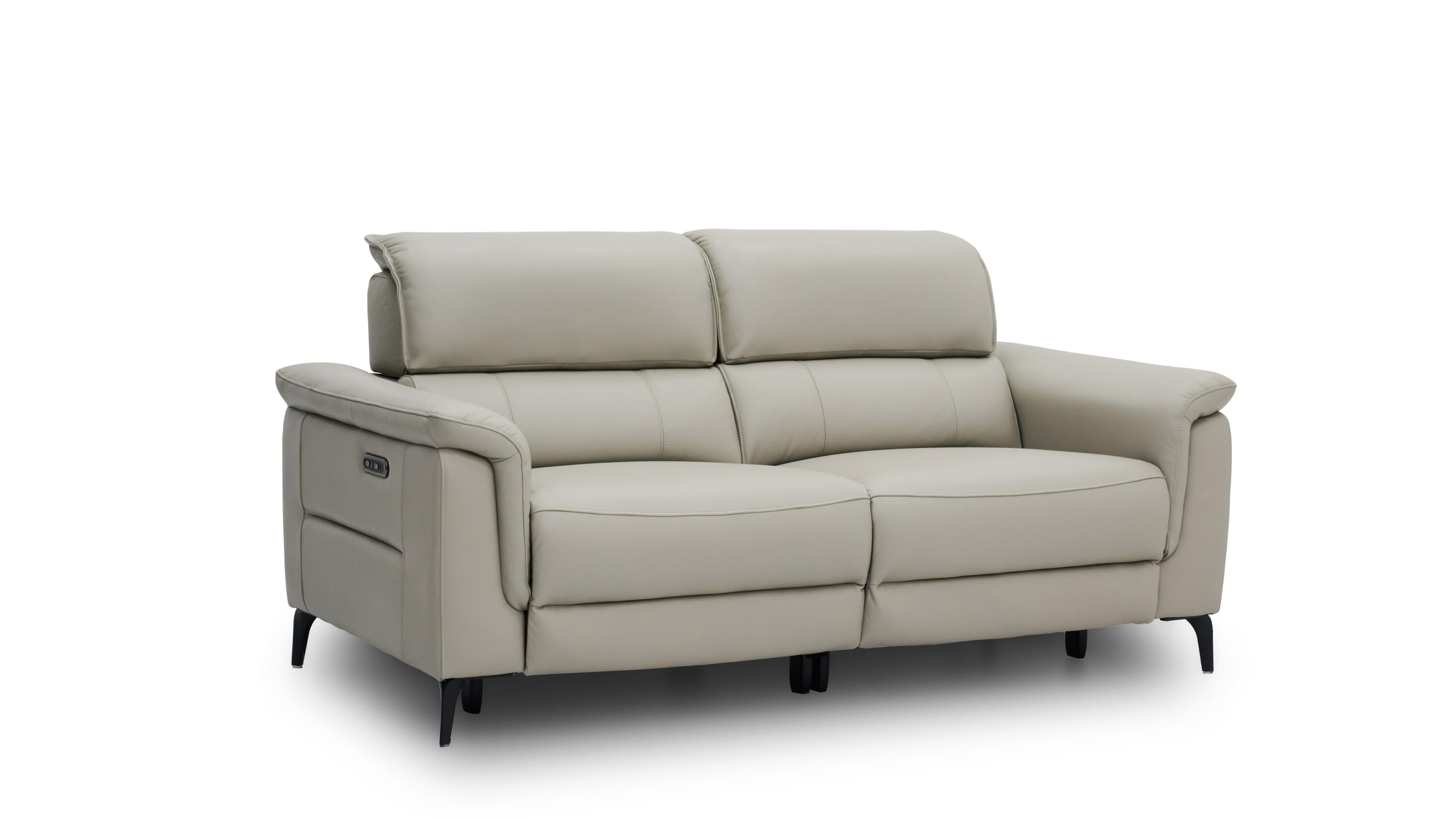 Adelaide 3 Seater Sofa