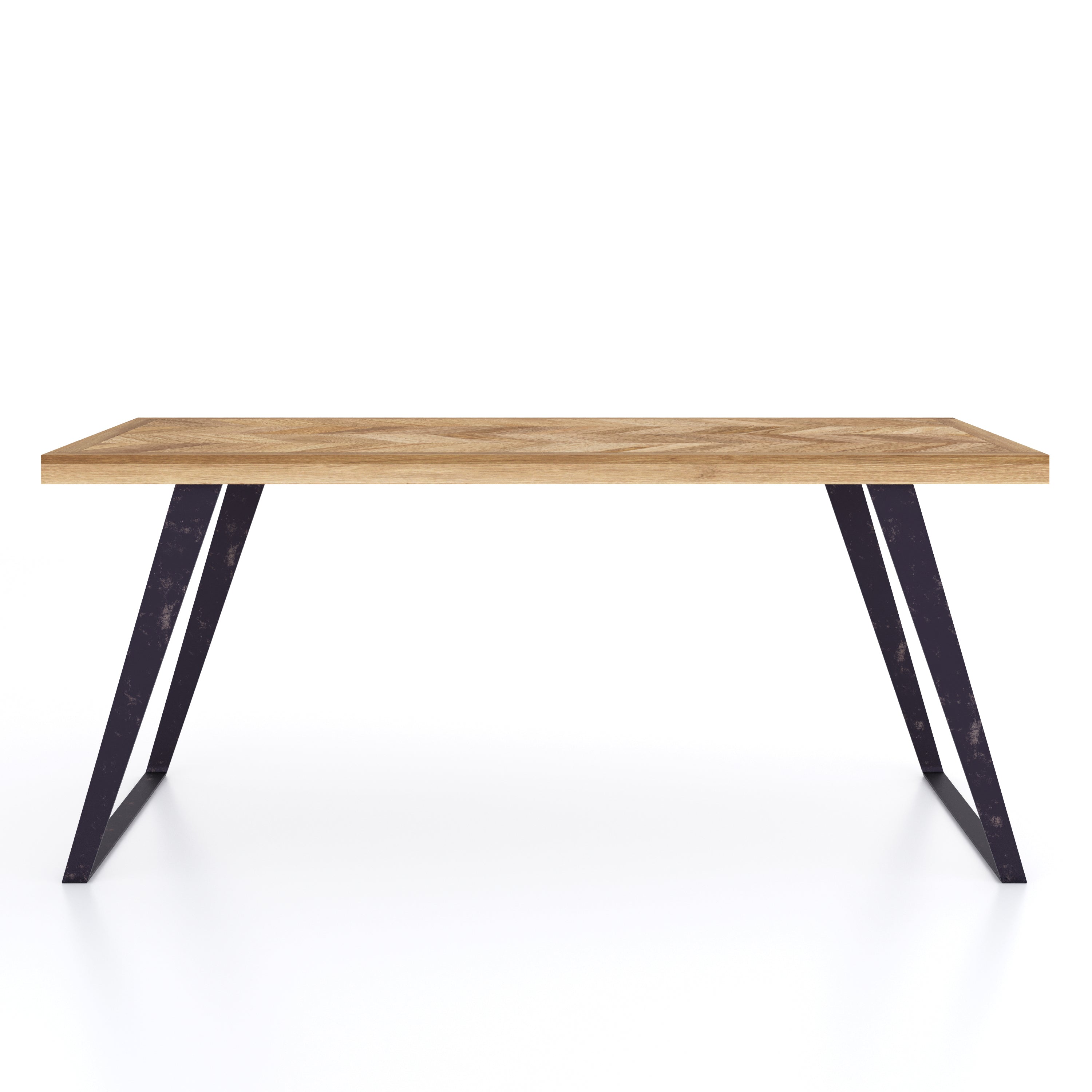 AGRA 1.75M DINING TABLE