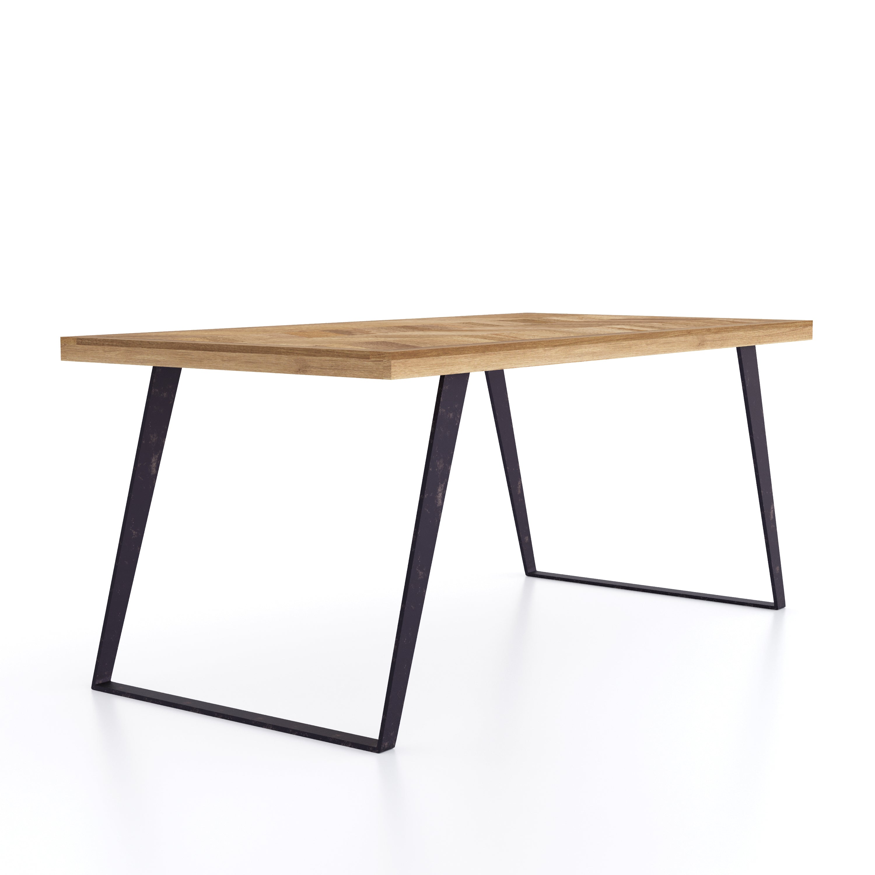 AGRA 1.75M DINING TABLE