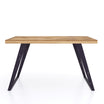 AGRA 1.35M DINING TABLE