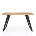 AGRA 1.35M DINING TABLE