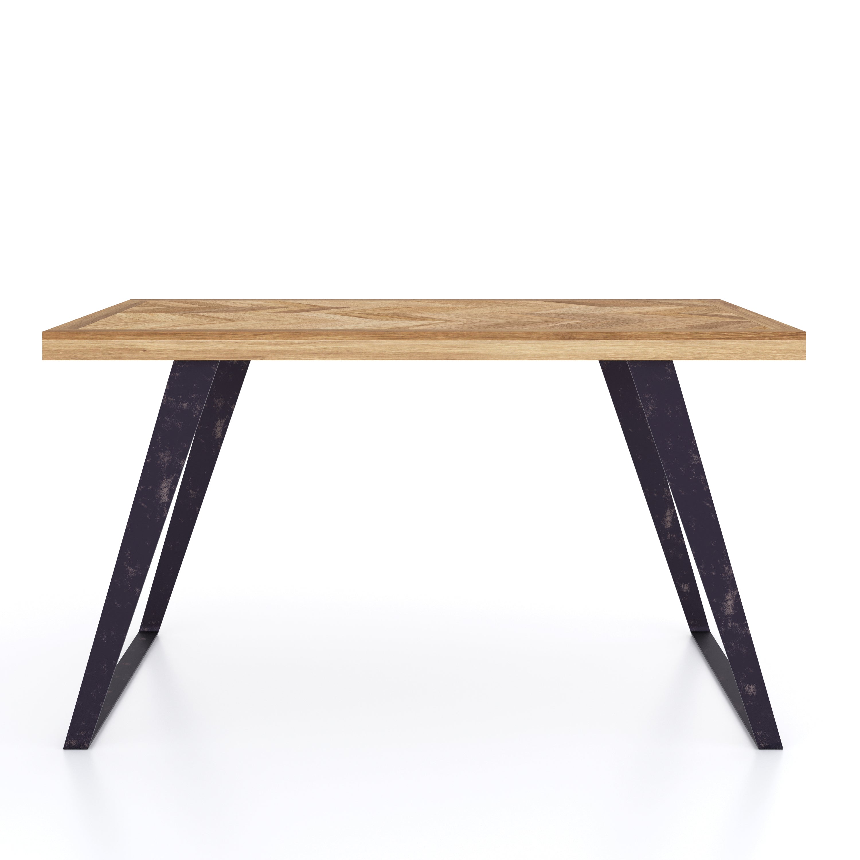 AGRA 1.35M DINING TABLE