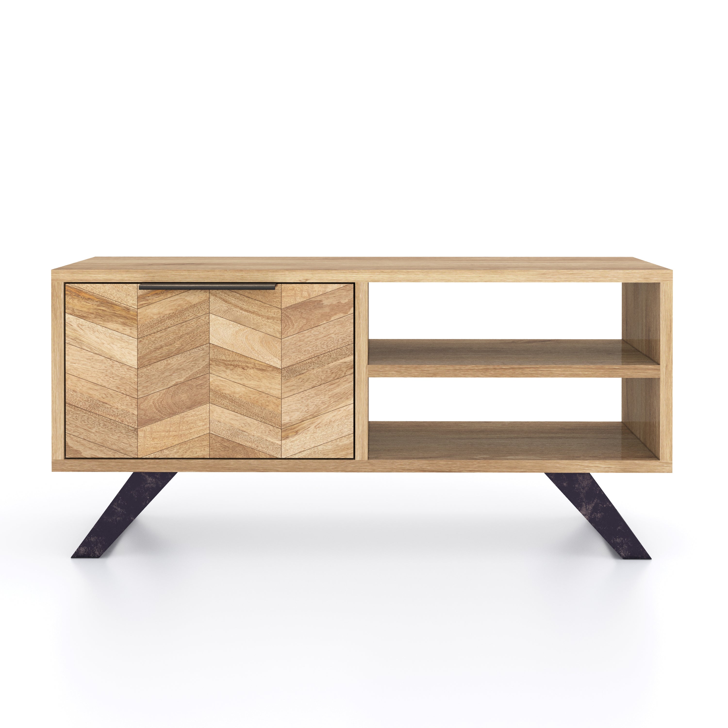 AGRA COFFEE/TV TABLE