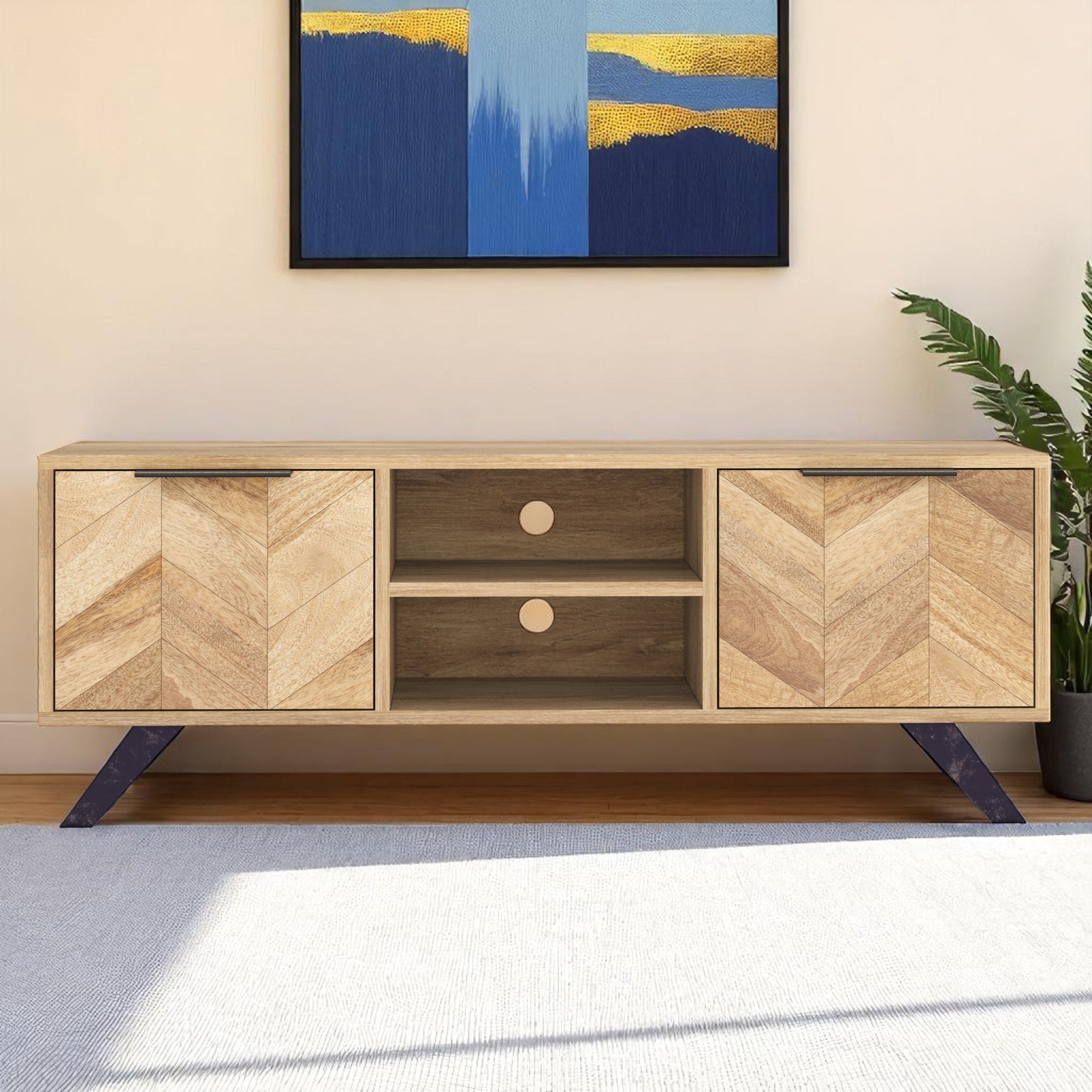 AGRA PLASMA TV CABINET