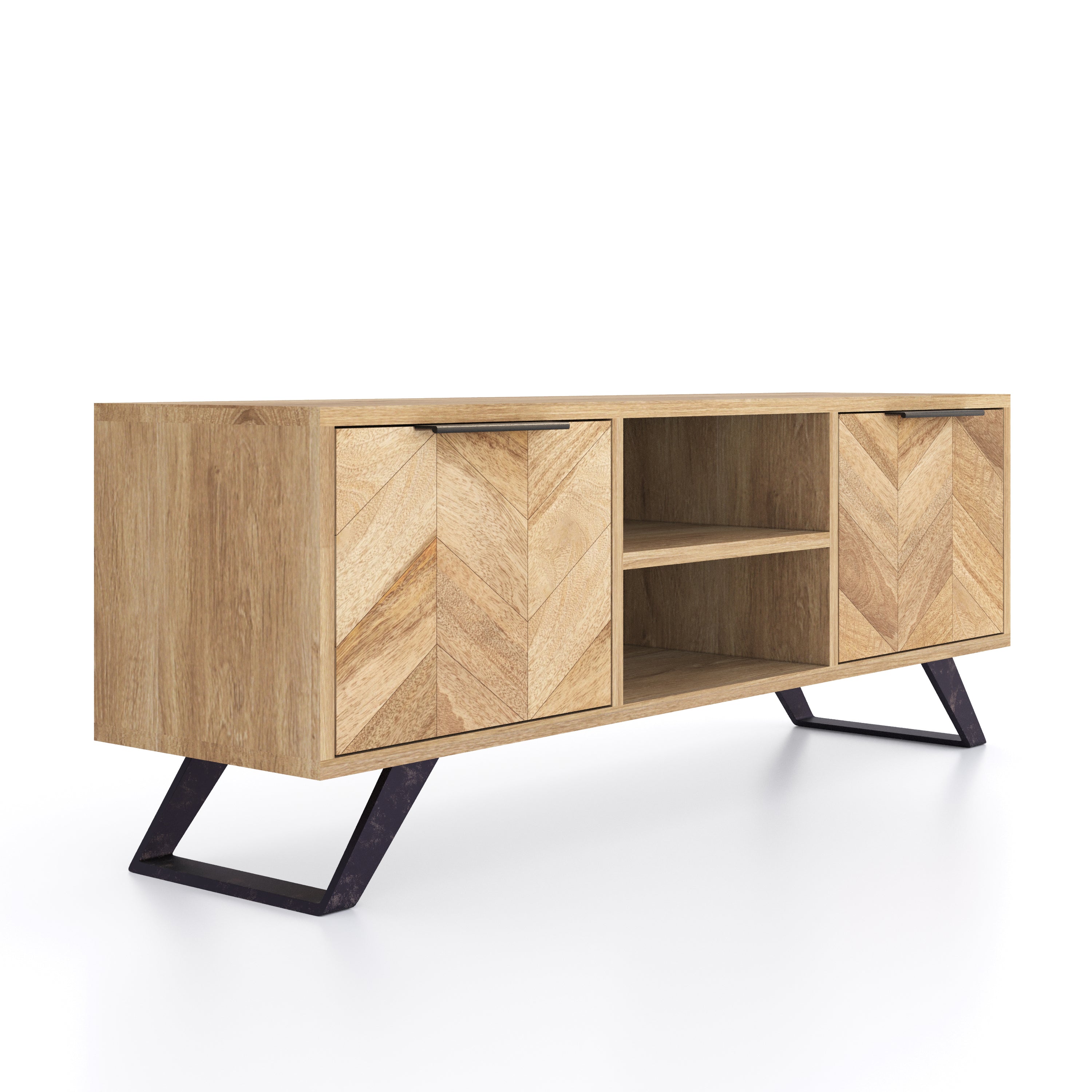 AGRA PLASMA TV CABINET