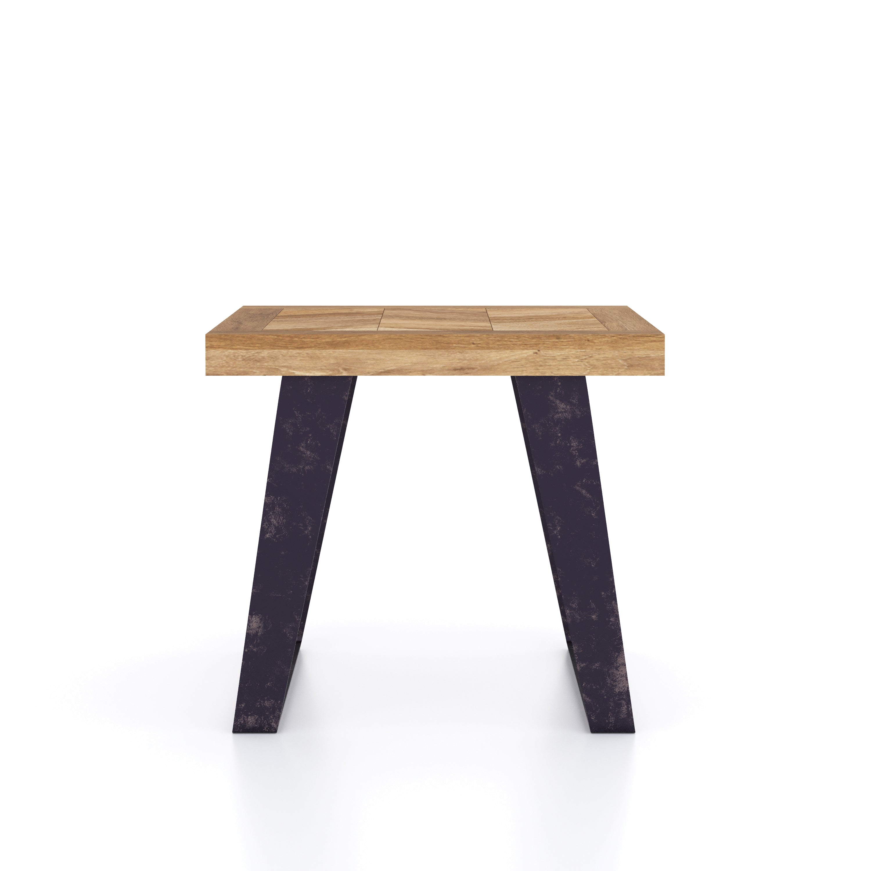 AGRA LAMP TABLE