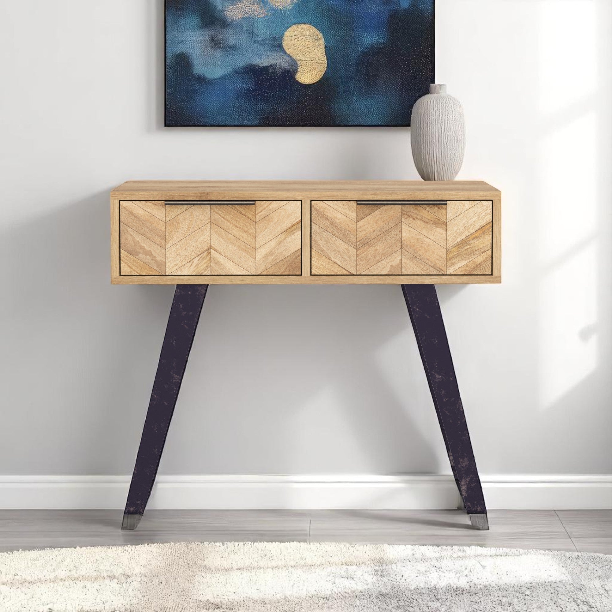 AGRA CONSOLE TABLE