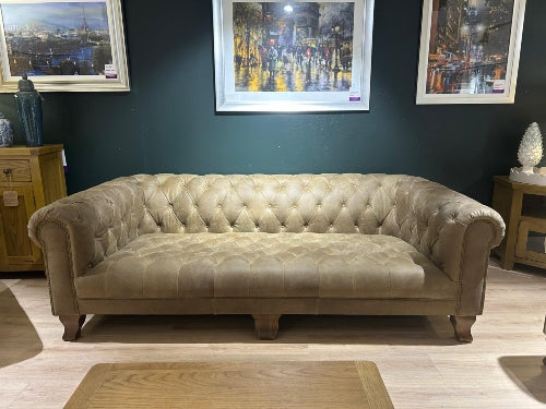 VIVIENNE  MAXI SOFA
