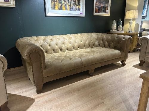 VIVIENNE  MAXI SOFA