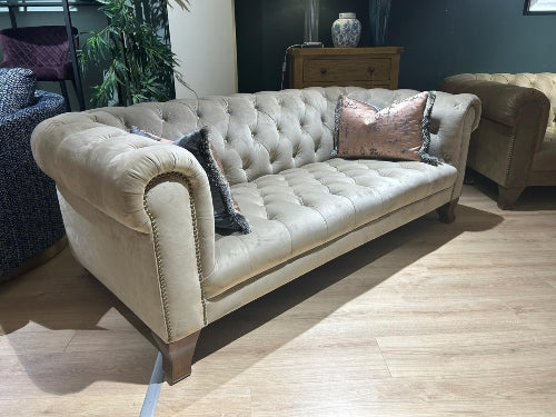 VIVIENNE  MIDI SOFA