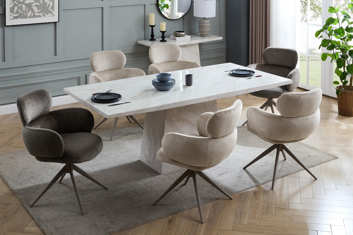 Apollo Dining Chair