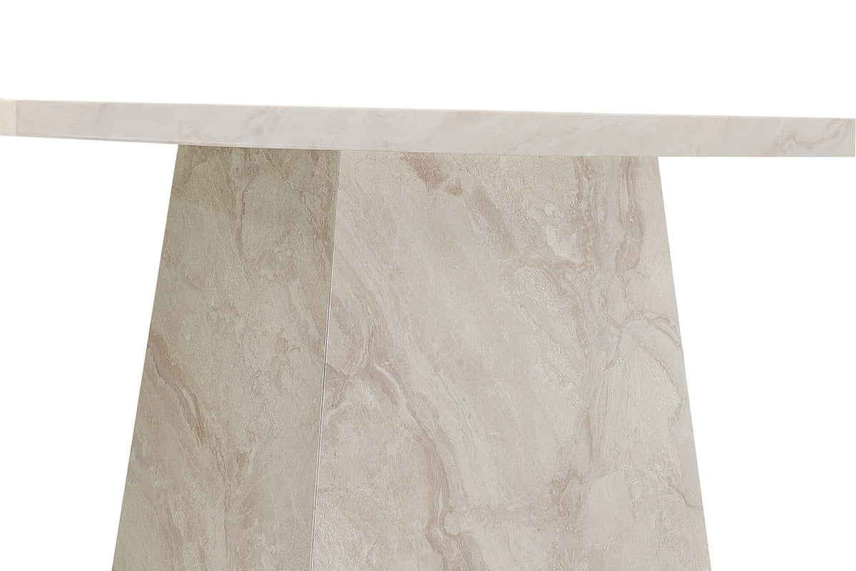 Apollo 2m Dining Table