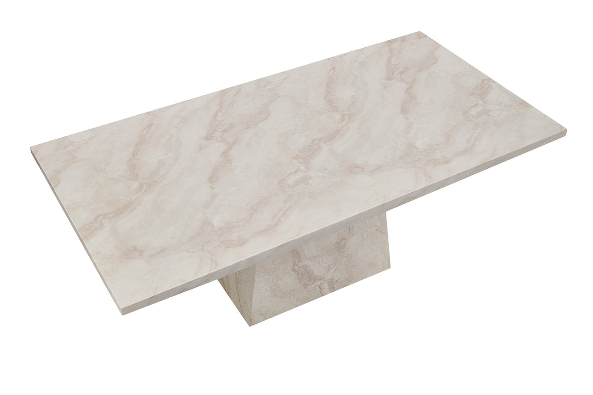 Apollo 2m Dining Table