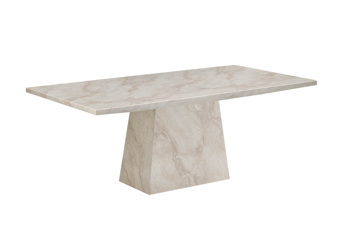 Apollo 2m Dining Table