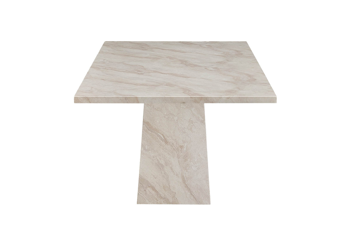Apollo 2m Dining Table