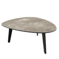 Galet Coffee Table - Argile - Connollys Of Moy