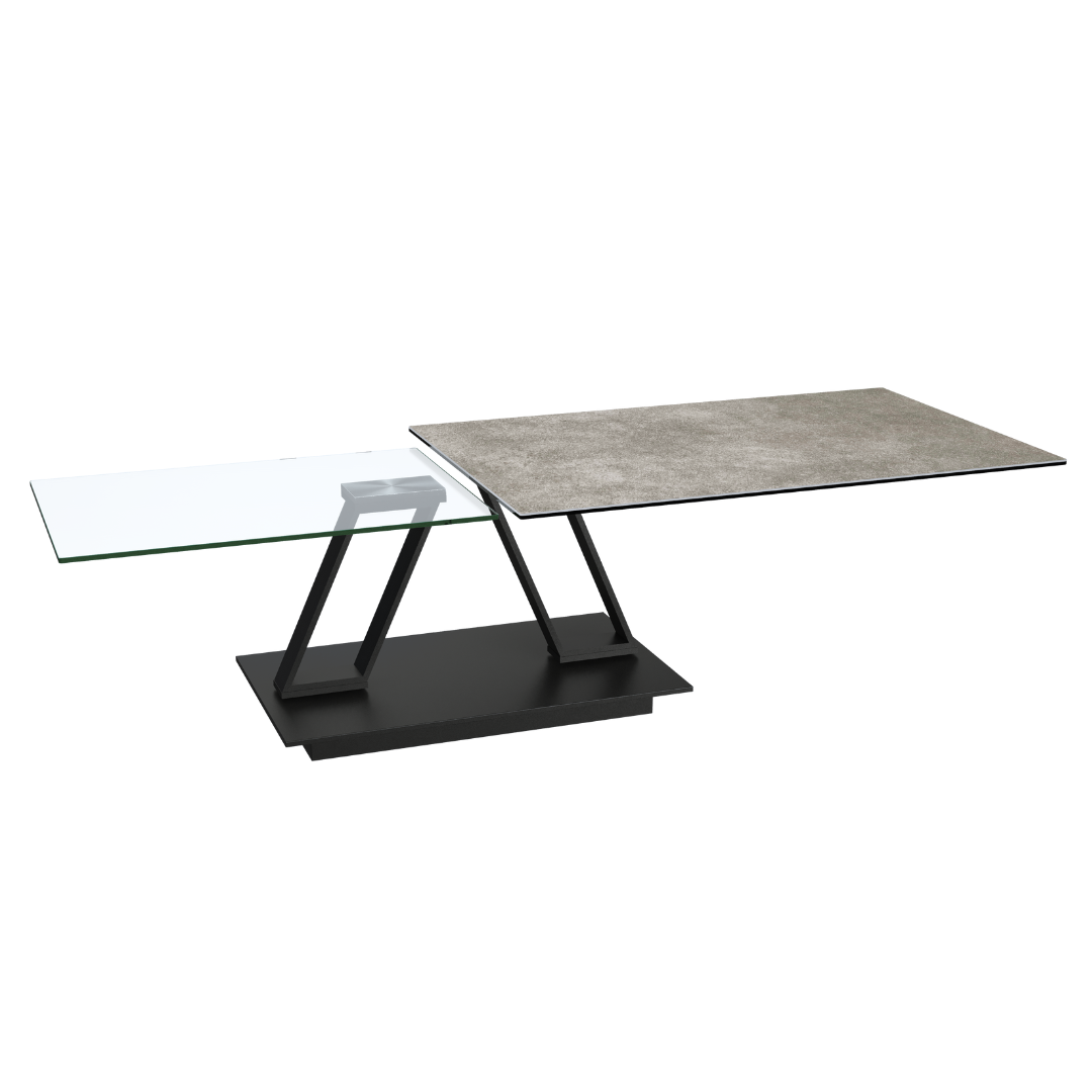 Barcelona Coffee Table