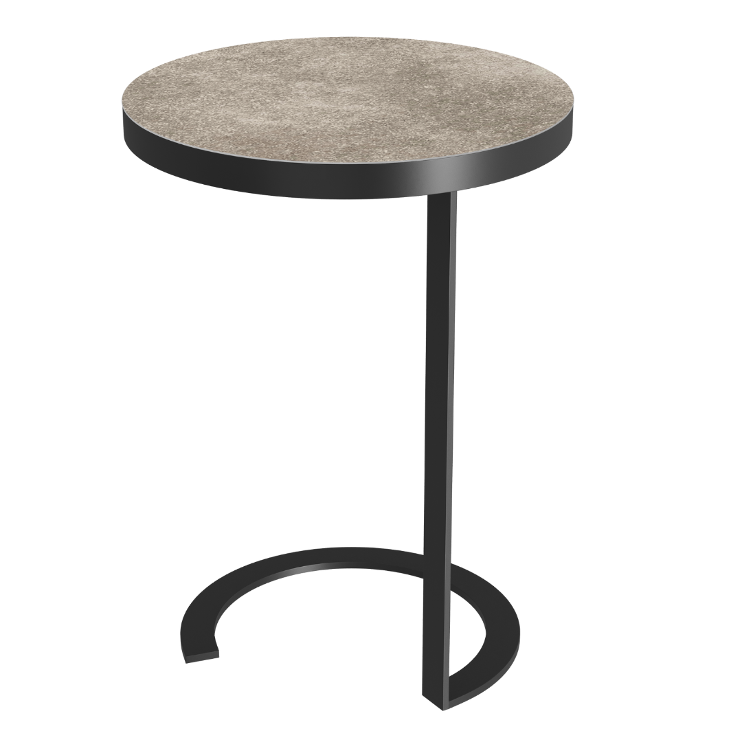 Eureka Side Table - Connollys Of Moy