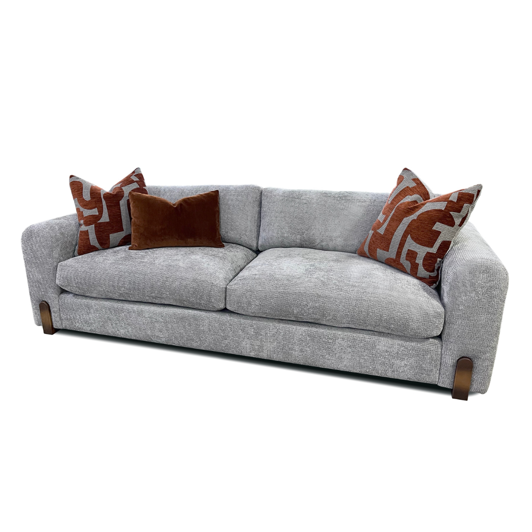 Audley 4 Seater Sofa