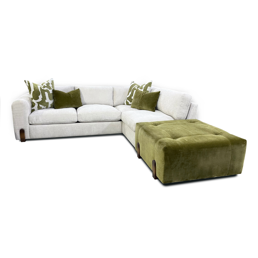 Audley Corner Sofa