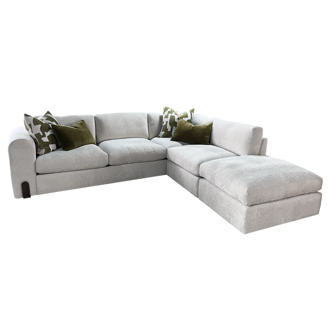 Audley Corner Sofa