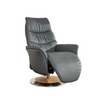 Azure Easyswing Recliner - Connollys Of Moy
