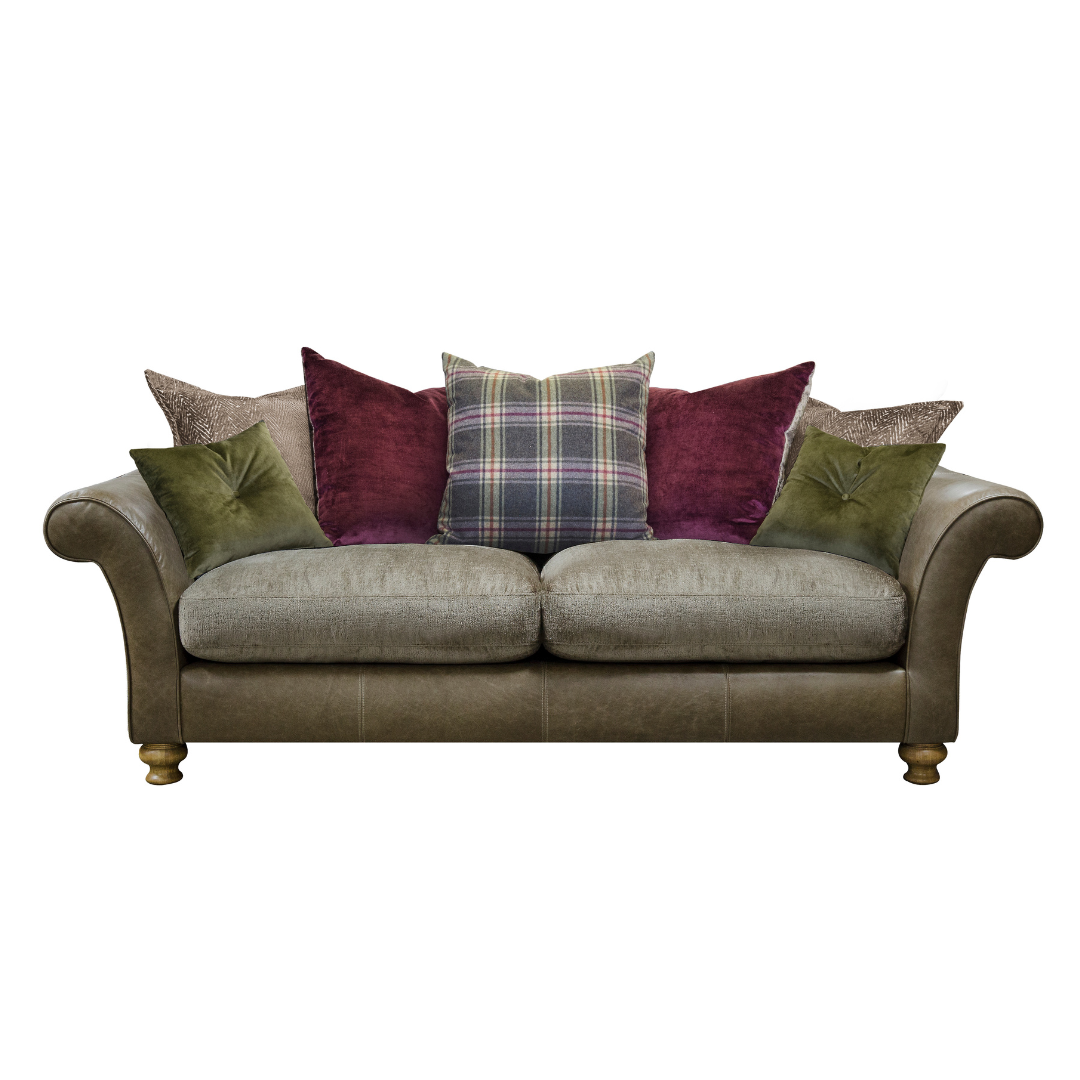 Blake 3 Seater Sofa