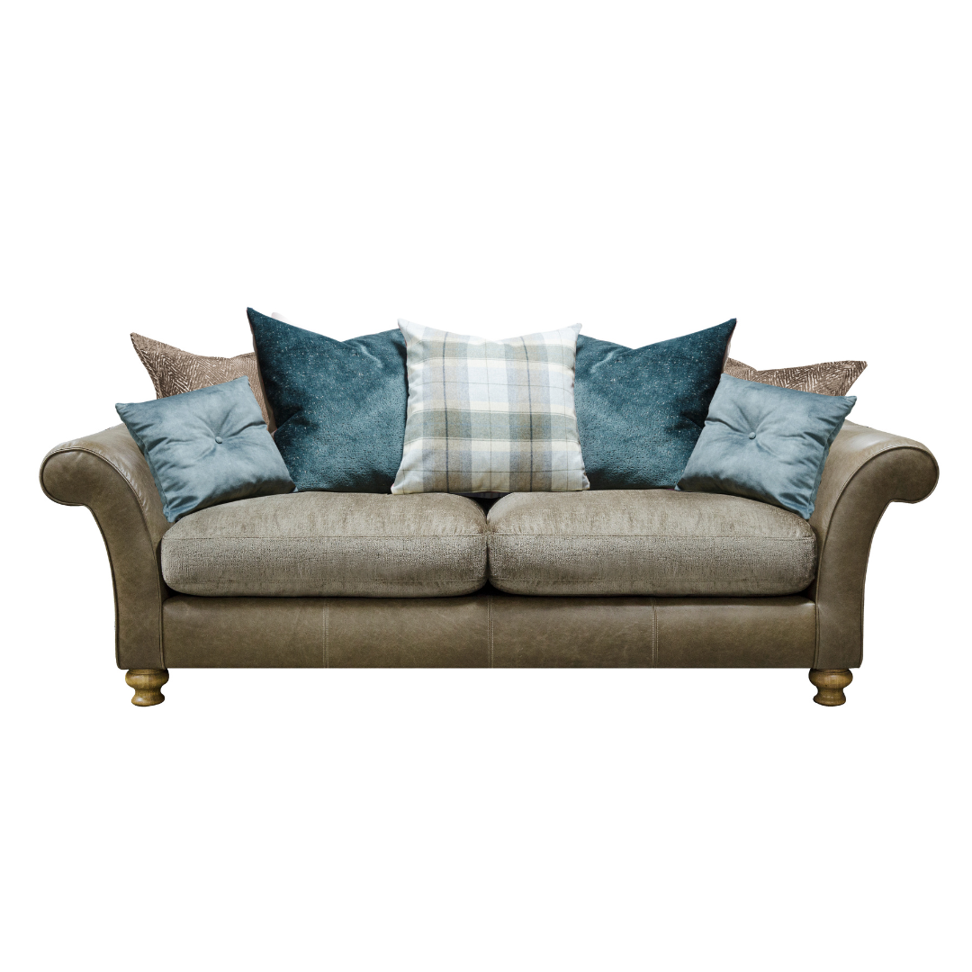 Blake 3 Seater Sofa