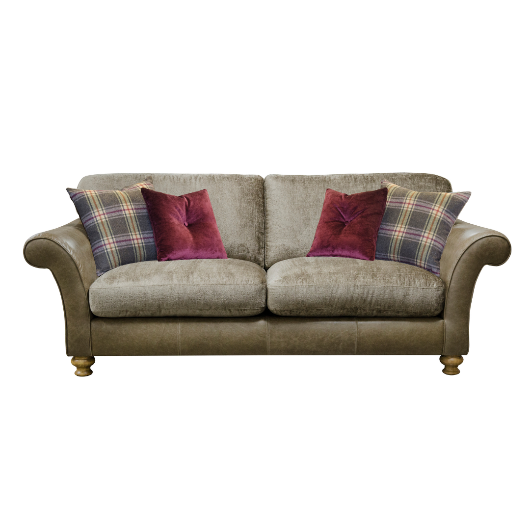 Blake 3 Seater Sofa