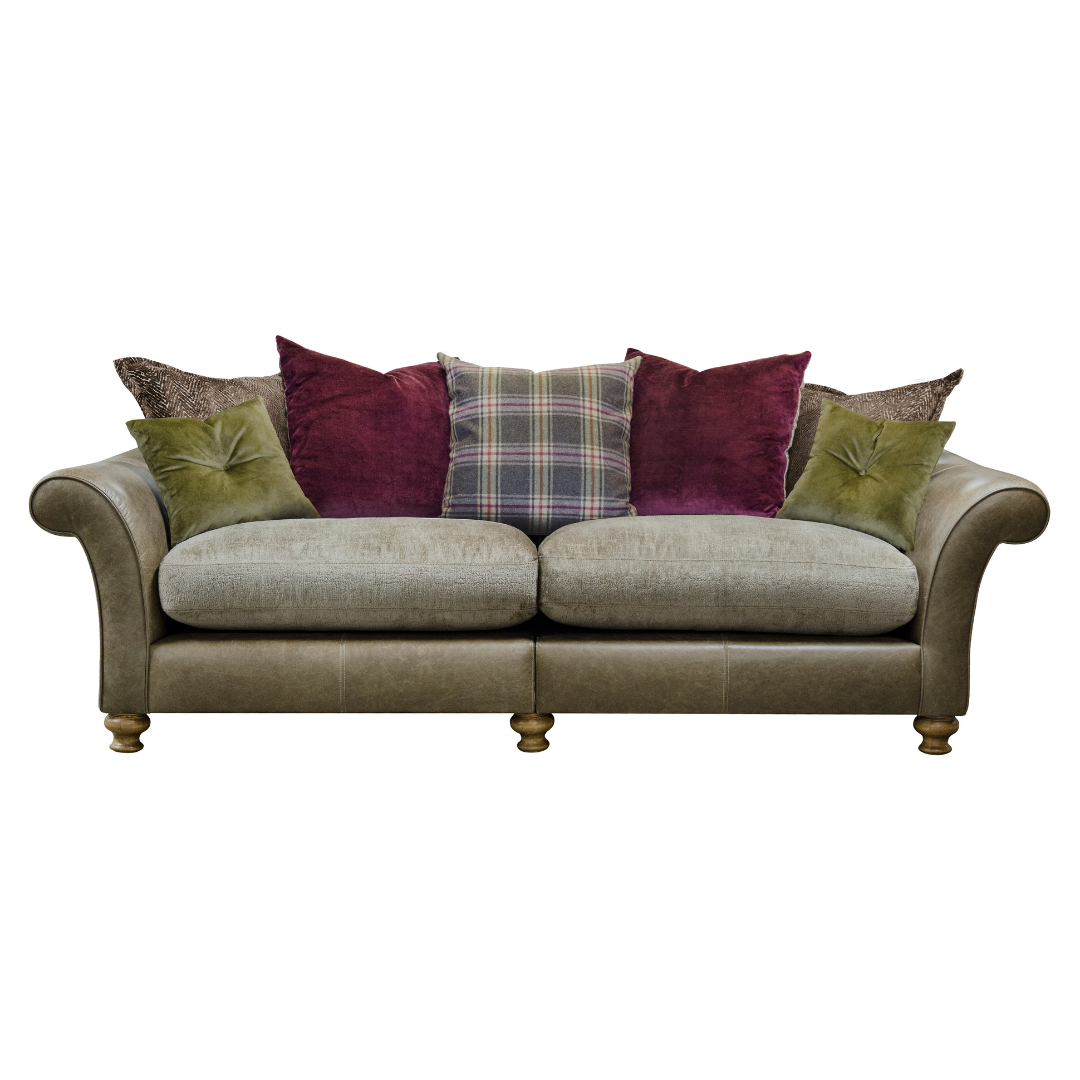 Blake 4 Seater Sofa