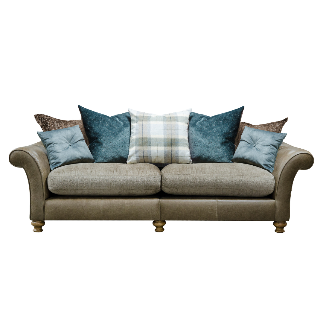 Blake 4 Seater Sofa